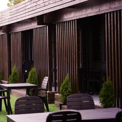 Фото Отель Шале Мале