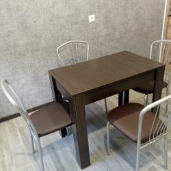 Фото Апартаменты на улице Белинского