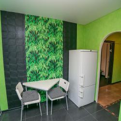 1-комнатные апартаменты стандарт