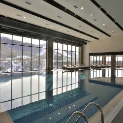 Фото Jermuk Hotel & SPA ( Отель и СПА)