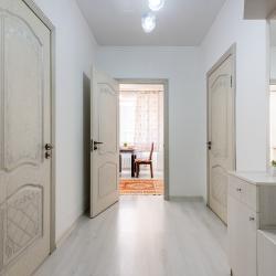 4-местные 1-комнатные апартаменты стандарт Атл 1