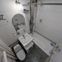 Фото Отель Квартира свободна на Плющиха