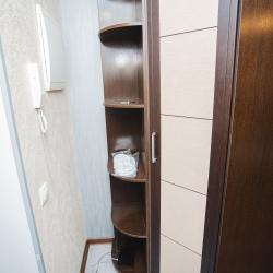 Фото Отель Атлант на улице Летчика Замкина 48