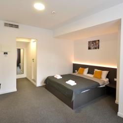 Фото Отель Meidan Inn (Мейдан Инн)