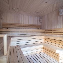 Фото Отель Marina Mall (Марина Молл)