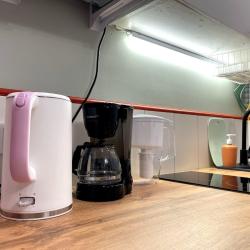 Фото Отель РемиАпарт на улице Солнечная