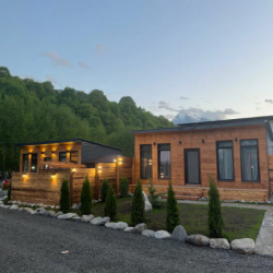 Фото Отель Ривер Хаус