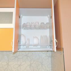 Фото Апартаменты на Амурской улице 106