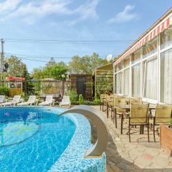 Фото Отель Золотое руно