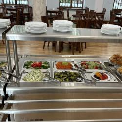 Фото Отель Страна души