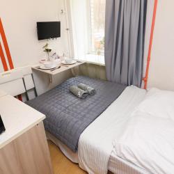 фото 47 MOKO Apartments (МОКО Апартментс) на улице 2-я Рощинская 11