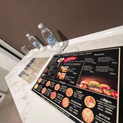 Фото Отель Hotel Nomad (Номад)