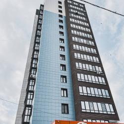 Фото Отель Family Space на улице Воровского