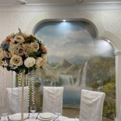 Фото Отель Снежная Королева