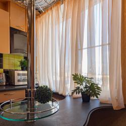 2-комнатные апартаменты стандарт