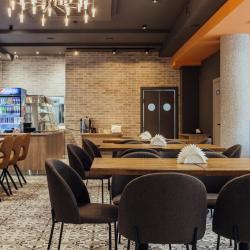 Фото Отель Ермак