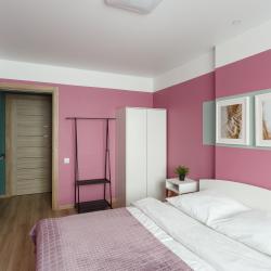 Фото Отель Две Подушки на Гагарина 82А