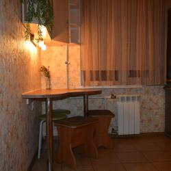 Фото Апартаменты на улице Халтурина