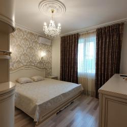 2-комнатные апартаменты люкс