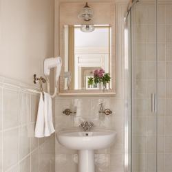 1-местные апартаменты стандарт