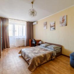 Фото Отель PrezentHaus (ПрезентХаус) на Карла Маркса 175 корпус 3