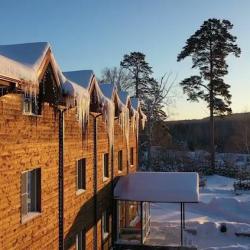 Фото Отель Загородный комплекс Аракуль