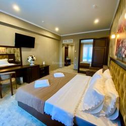 Фото Гранд отель & SPA Прибой