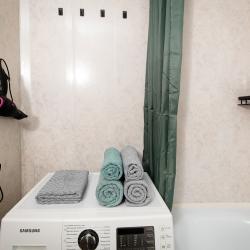 Фото Апартаменты на проспекте Авиастроителей 33