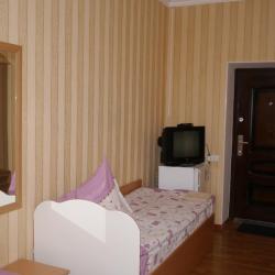 Фото Отель Гостиный двор