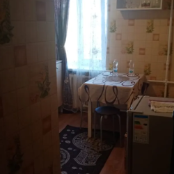 Фото Отель Милый дом на улице Свободы 24/1