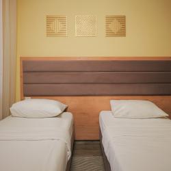 El hostel (Эль хостел) — 557de3e119b55a804ad69b197e2e60ec