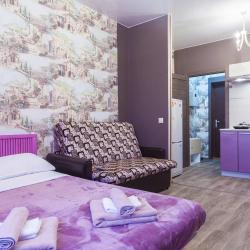 фото 57 Open Apartments (Опен Апартментс) на Московском 183-185, лит А