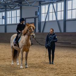 Фото Парк-Отель Басовское