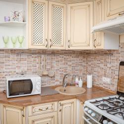фото 6 Pro.Apartment (Про.Апартмент) на улице Космическая