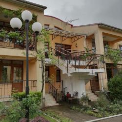 Фото Отель Орхидея