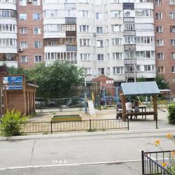 1-комнатные апартаменты стандарт
