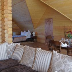 Фото Отель Русь