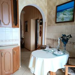 Фото Отель Origami на улице Ленинградская 2