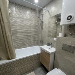 Фото Апартаменты на Тельмана 11