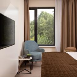 Фото Отель Palmira Garden Hotel & SPA (Пальмира Гарден)