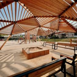 Апартаменты студия Районная ул., 57к2