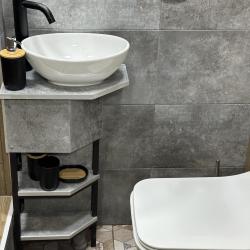 Фото Апартаменты на улице Петра Алабина