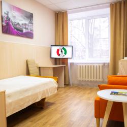 1-местный номер стандарт