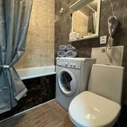 Фото Отель Volga Rent (Волга Рент) на улице имени В.И. Чапаева 52