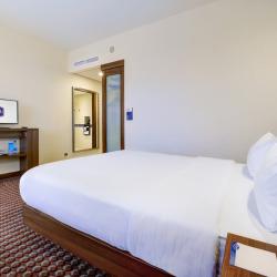 Hampton by Hilton Volgograd Profsoyuznaya (Хэмптон Хилтон Профсоюзная) — 55821f40b67cb30a4c7af5a35e102aeb
