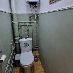2-комнатные апартаменты стандарт