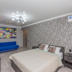 1-комнатные апартаменты люкс