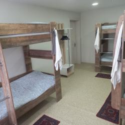 Фото Хостел №1