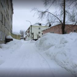 Фото Отель Урал