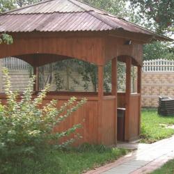 Фото Отель Подворье